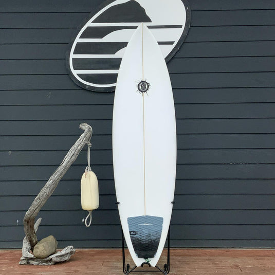 VB The ST 6'8 × 21 ¼ × 2 ⅞ Surfboard • USED 1