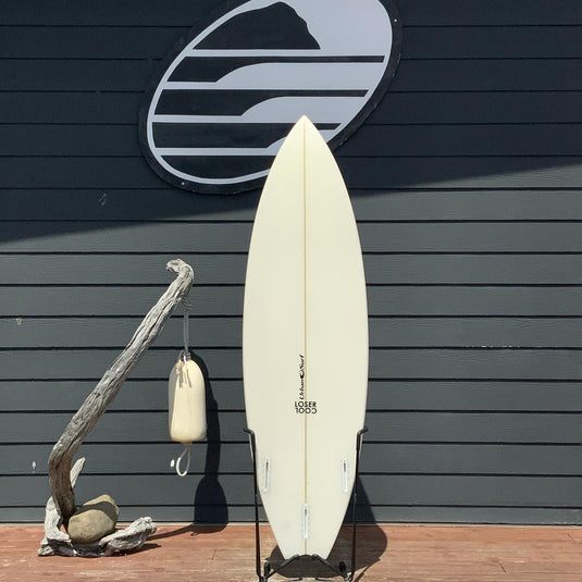 Loser Cool Custom 5'10 × 19 ⅜ × 2 ⅜ Surfboard • USED 2