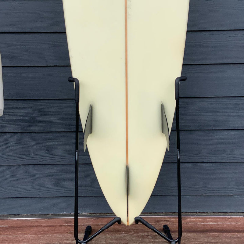 Load image into Gallery viewer, McGill Rhino Chaser 8'8 × 19 ½ × 2 ¾ Surfboard • USED 3
