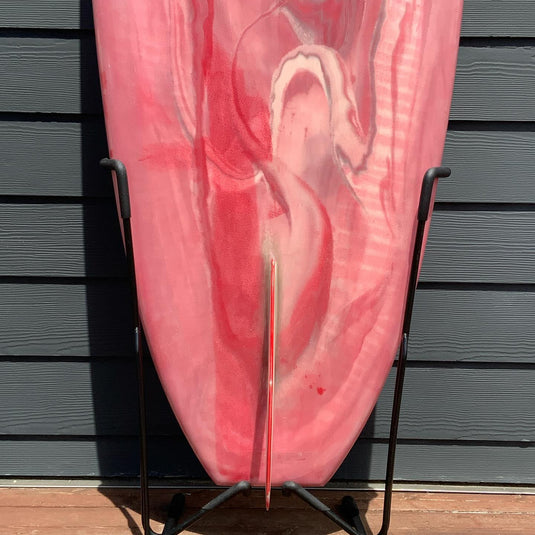 Par Surf Custom 9'5 × 23 ⅛ × 3 ¼ Surfboard • USED 3