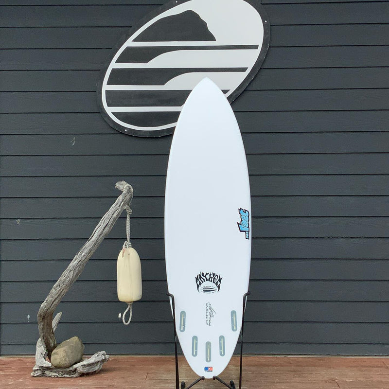 Load image into Gallery viewer, Lib Tech Quiver Killer 6'0 × 20 ½ × 2 ⅗ Surfboard • USED 2
