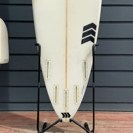 Minami F.3. 7'10 × 19 × 2 ⅝ Surfboard • USED 3