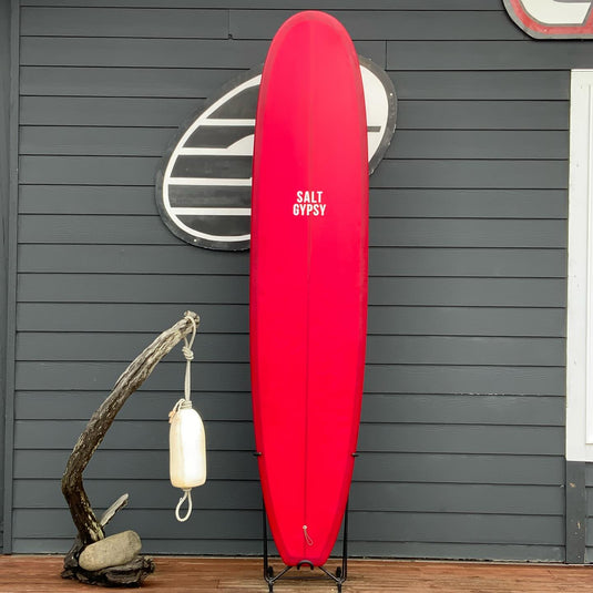 Salt Gypsy The Dusty 8'6 × 22 × 2 7/8 Surfboard • USED 1