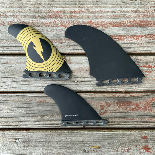 Album Surf Disorder (Regular) Dark Arts 5'6 × 18 ¾ × 2 ⅜ Surfboard • LIKE NEW 5