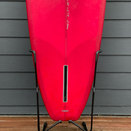 Salt Gypsy The Dusty 8'6 × 22 × 2 7/8 Surfboard • USED 3
