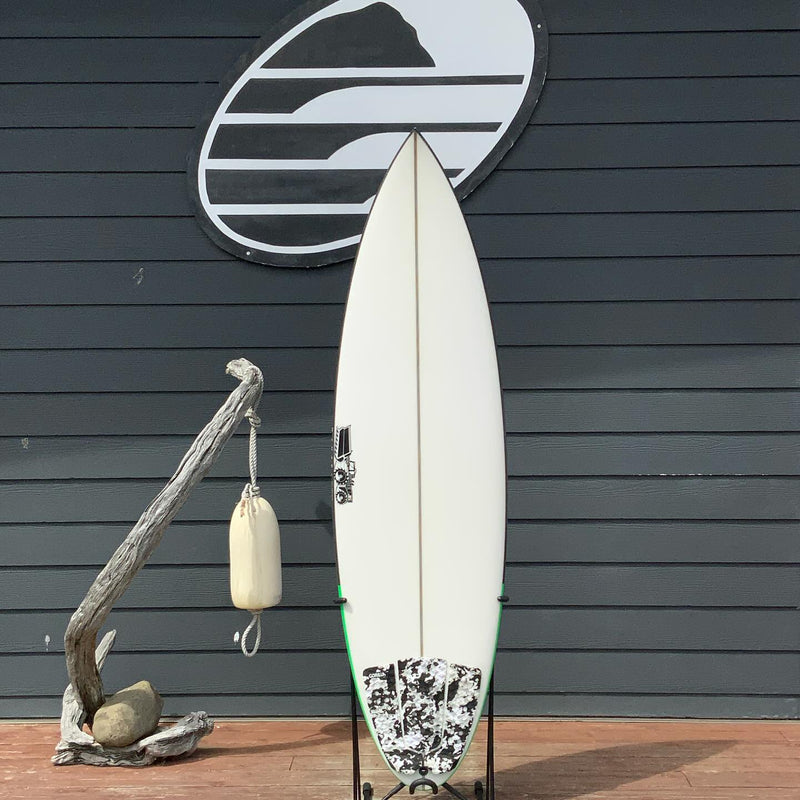 Load image into Gallery viewer, JS Industries Monstabox 5'11 × 19 ¼ × 2 ⅜ Surfboard • USED 1
