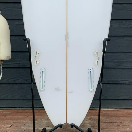 VB The ST 6'8 × 21 ¼ × 2 ⅞ Surfboard • USED 3