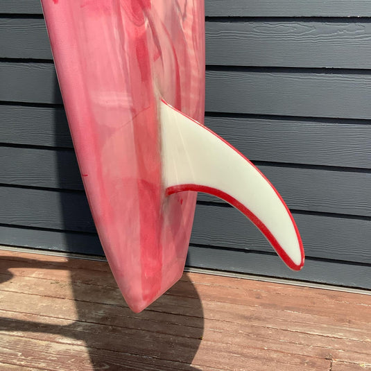 Par Surf Custom 9'5 × 23 ⅛ × 3 ¼ Surfboard • USED 4