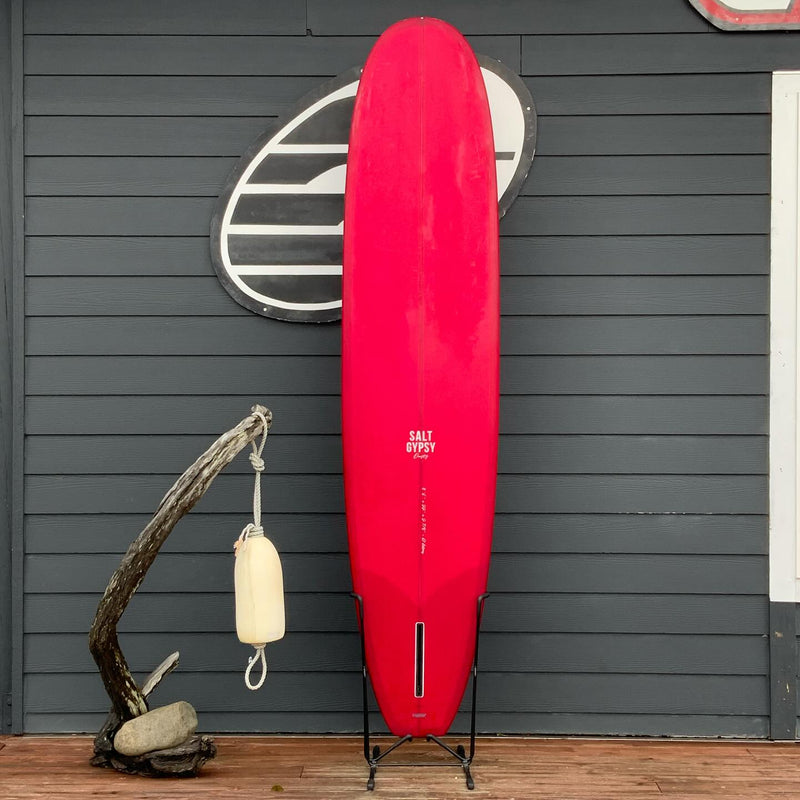Load image into Gallery viewer, Salt Gypsy The Dusty 8'6 × 22 × 2 7/8 Surfboard • USED 2
