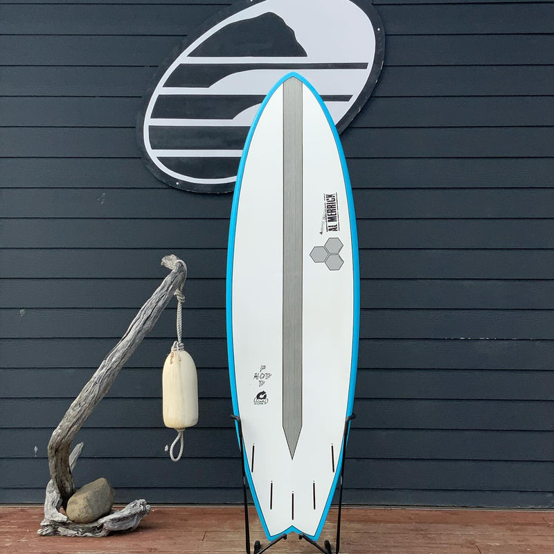 Load image into Gallery viewer, Channel Islands Pod Mod X-Lite 6'6 × 21 ⅞ × 2 ⅞ Surfboard • USED 2
