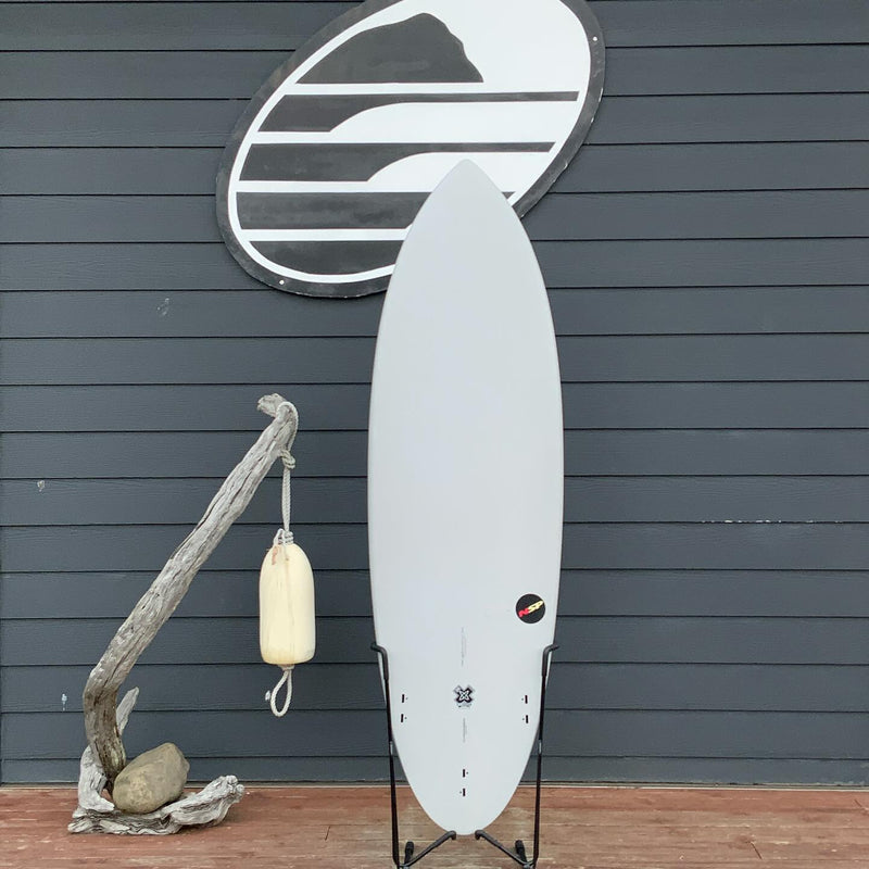 Load image into Gallery viewer, NSP Hybrid 6'0 × 22 ½ × 2 ½ Surfboard • USED 2
