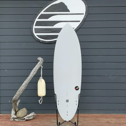 NSP Hybrid 6'0 × 22 ½ × 2 ½ Surfboard • USED 2