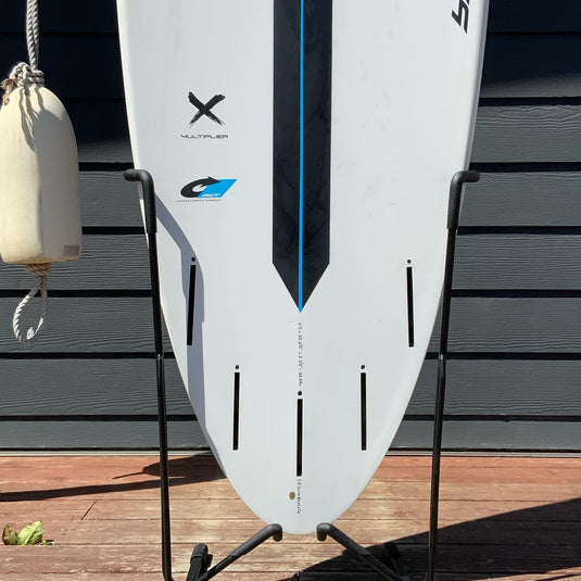Torq Multiplier ACT 6'0 × 20 ⅜ × 2 ½ Surfboard • USED 3
