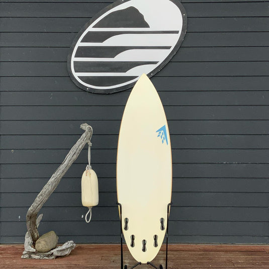 Firewire Hashtag FST 5'4 × 18 ½ × 2 ¼ Surfboard • USED 2