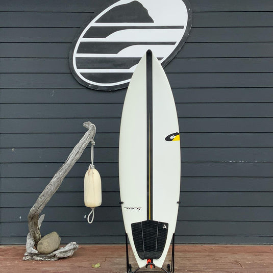 Torq Go-Kart ACT 5'10 × 20 × 2 ½ Surfboard • USED 1