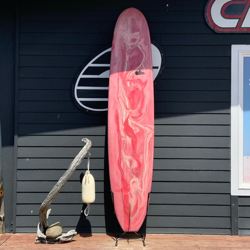 Load image into Gallery viewer, Par Surf Custom 9'5 × 23 ⅛ × 3 ¼ Surfboard • USED 2
