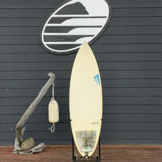 Firewire Hashtag FST 5'4 × 18 ½ × 2 ¼ Surfboard • USED 1