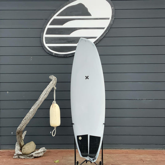 Album Surf Disorder (Regular) Dark Arts 5'6 × 18 ¾ × 2 ⅜ Surfboard • LIKE NEW 1
