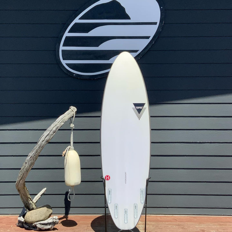 Load image into Gallery viewer, Firewire Hydroshort Helium 5'8 × 19 1/16 × 2 7/16 Surfboard • USED 2
