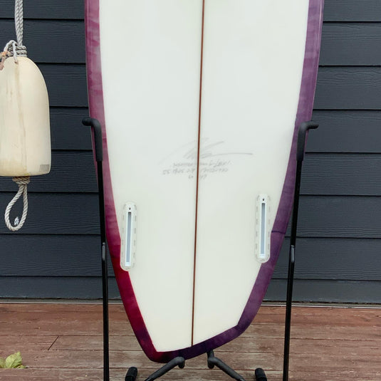 Album Surf Disaster (Regular) 5'5 × 19 ¼ × 2 ⅖ Surfboard • USED 3