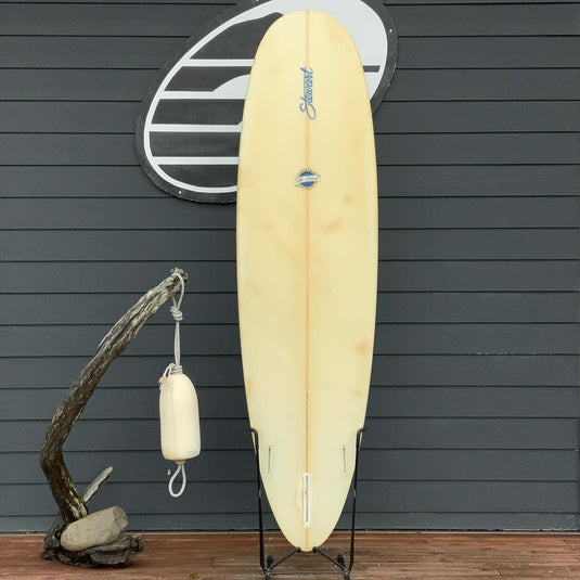 Stewart Funline 11 7'6 × 23 ¼ × 3 ¼ Surfboard • USED 2
