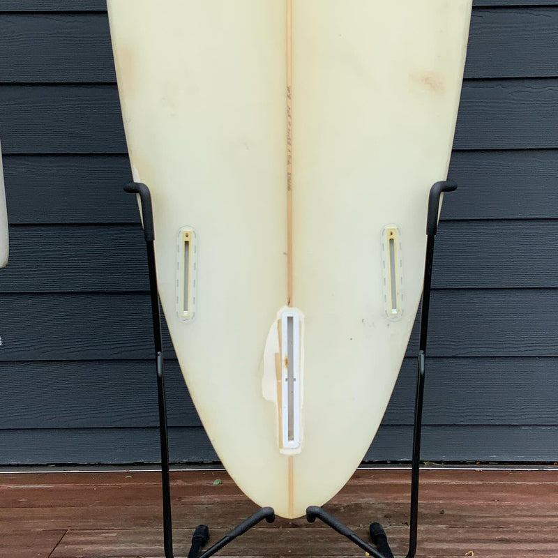 Load image into Gallery viewer, Stewart Funline 11 7'6 × 23 ¼ × 3 ¼ Surfboard • USED 3
