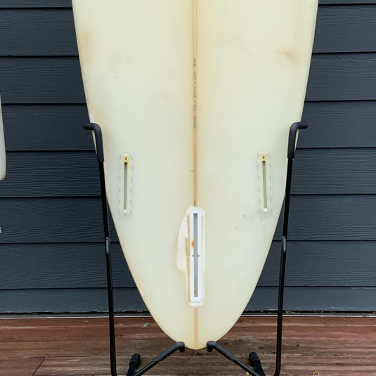 Stewart Funline 11 7'6 × 23 ¼ × 3 ¼ Surfboard • USED 3