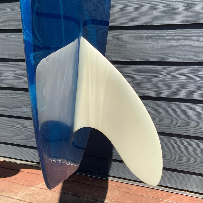 Load image into Gallery viewer, Bing Piglet 7'0 × 20 9/16 × 2 ⅝ Surfboard • USED 4
