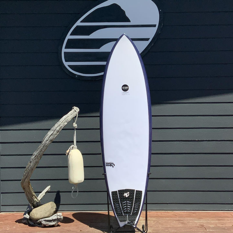 Load image into Gallery viewer, Haydenshapes Hypto Krypto Step-Up FutureFlex 6'4 × 20 ½ × 2 ¾ Surfboard • USED 1
