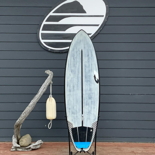 Torq PG-R ACT 5'10 × 21 × 2 ½ Surfboard • USED 1