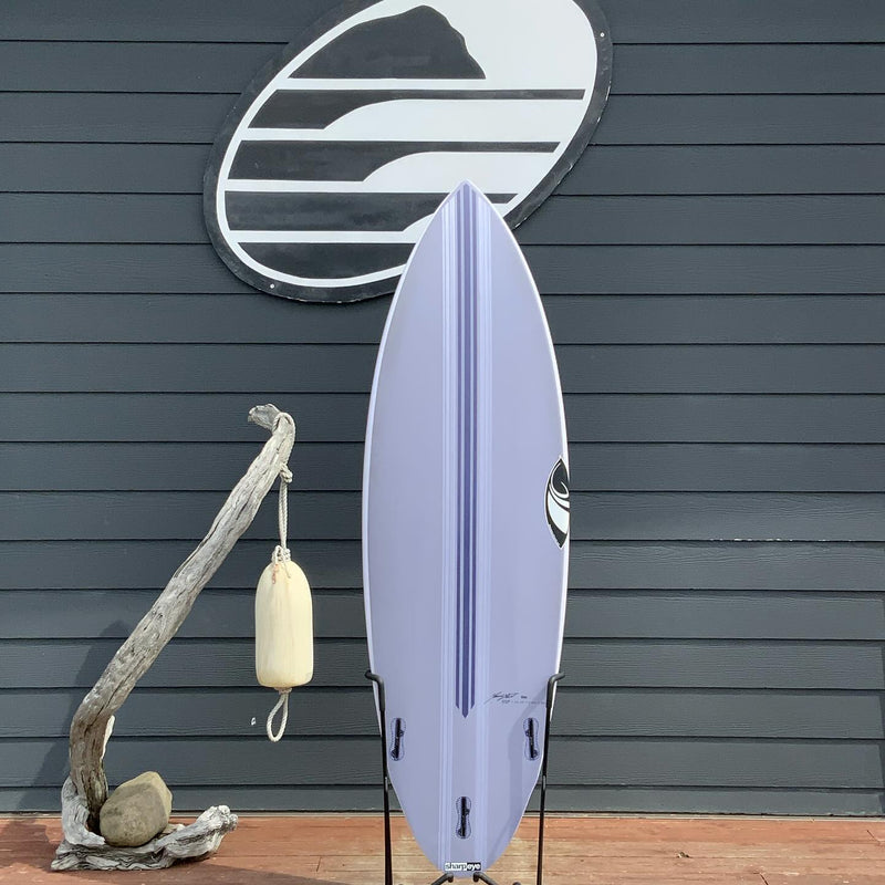 Load image into Gallery viewer, Sharp Eye Modern 2.5 5'10 × 20 ¼ × 2 ⅝ Surfboard • USED 2

