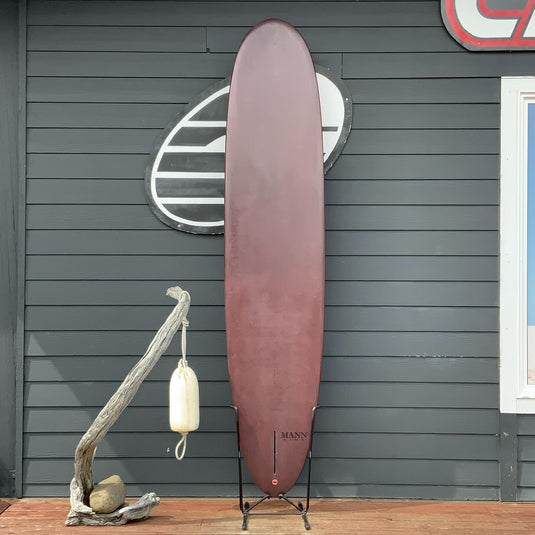 Firewire Special T Thunderbolt Red 9'0 × 22 ¾ × 3 Surfboard • USED 2