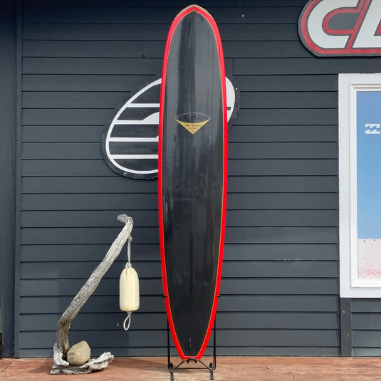 Yater Custom 9'6 × 22 ⅝ × 2 ⅞ Surfboard • USED 1