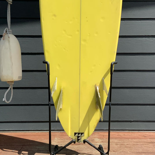 Taylor Custom 7'3 × 20 ⅜ × 3 ⅛ Surfboard • USED 3