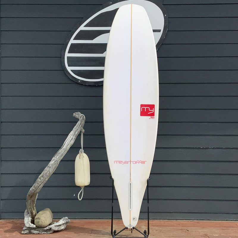 Load image into Gallery viewer, Meyerhoffer Surf Slip In 7'6 × 21 ½ × 2 ⅞ Surfboard • USED 2
