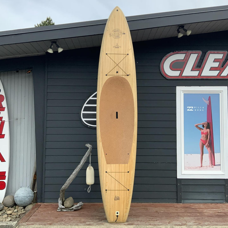 Load image into Gallery viewer, Earth Biscayne 12'6 × 29 SUP • USED 1
