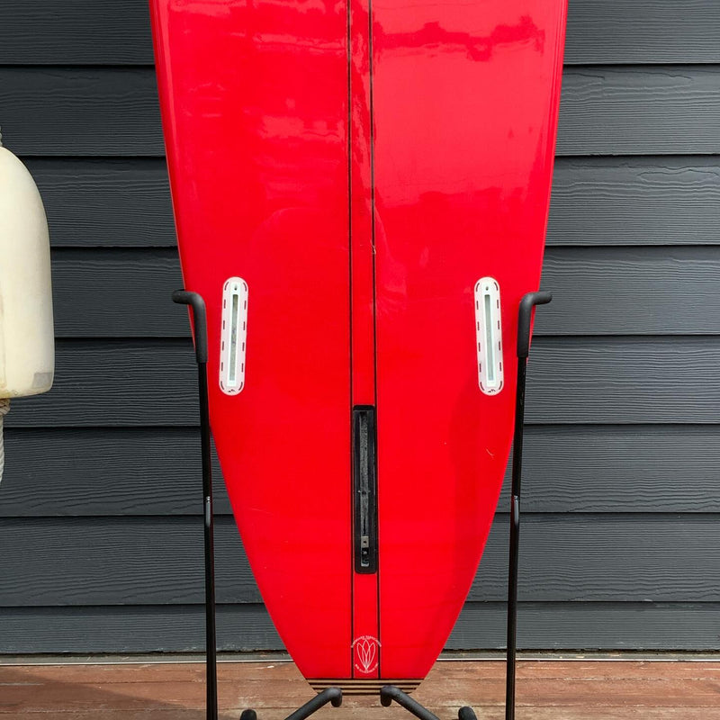 Load image into Gallery viewer, Yater Custom 9'6 × 22 ⅝ × 2 ⅞ Surfboard • USED 3
