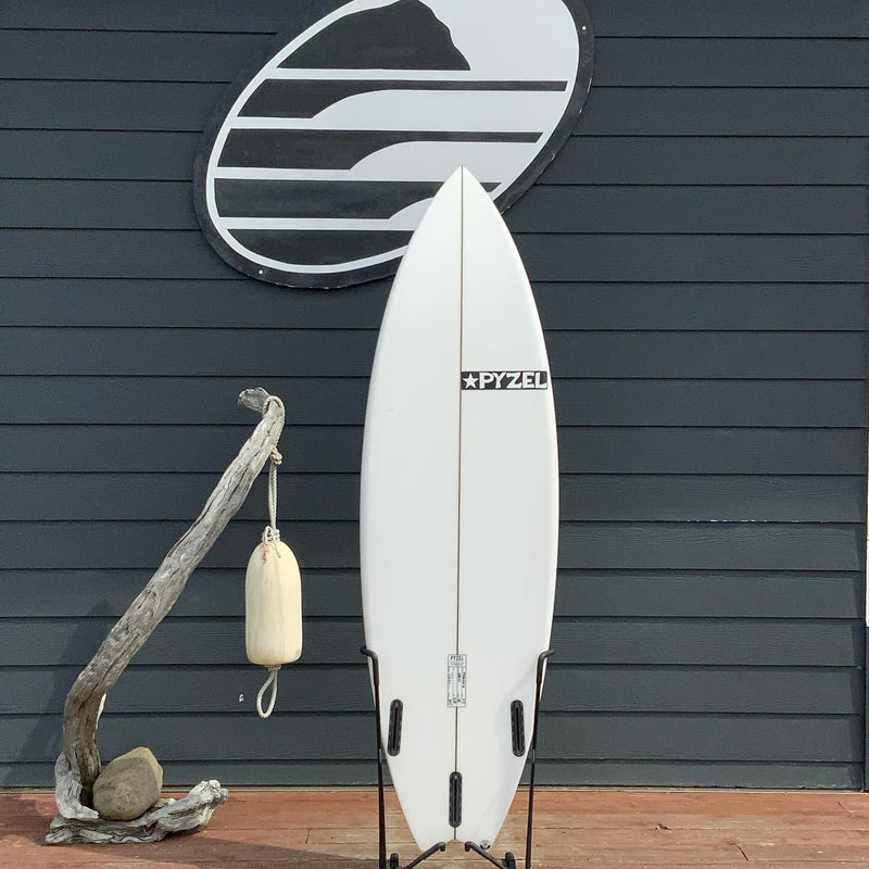 Load image into Gallery viewer, Pyzel Pyzalien II 5'11 × 20 × 2 11/16 Surfboard • USED 2
