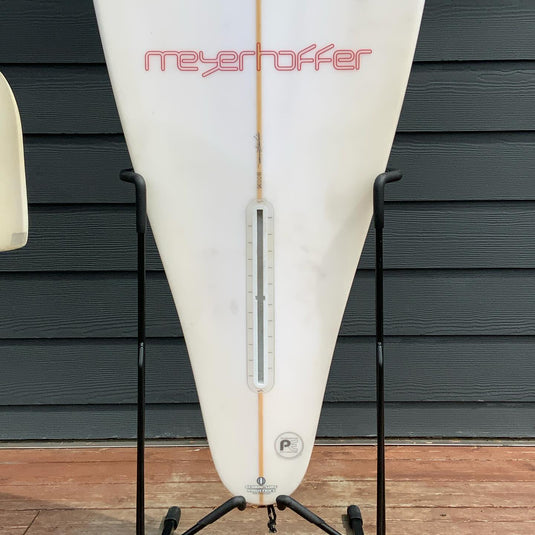 Meyerhoffer Surf Slip In 7'6 × 21 ½ × 2 ⅞ Surfboard • USED 3