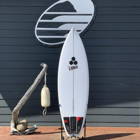 Channel Islands Dumpster Diver 5'9 × 19 ⅞ × 2 ⅜ Surfboard • LIKE NEW 1