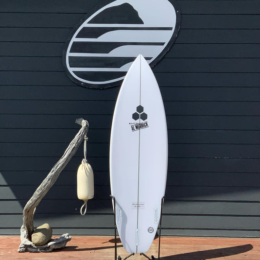 Channel Islands Dumpster Diver 5'9 × 19 ⅞ × 2 ⅜ Surfboard • LIKE NEW 2