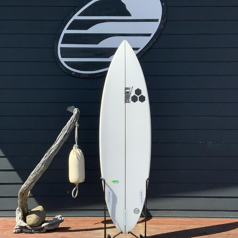 Load image into Gallery viewer, Channel Islands Happy Traveler 6'0 × 19 × 2 7/16 Surfboard • USED 2
