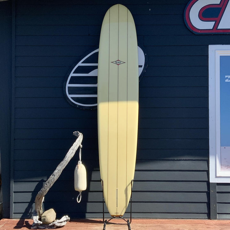 Load image into Gallery viewer, Hap Jacobs Custom 10'0 × 23 × 3 ⅛ Surfboard • USED 2
