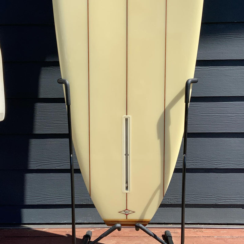 Load image into Gallery viewer, Hap Jacobs Custom 10'0 × 23 × 3 ⅛ Surfboard • USED 3
