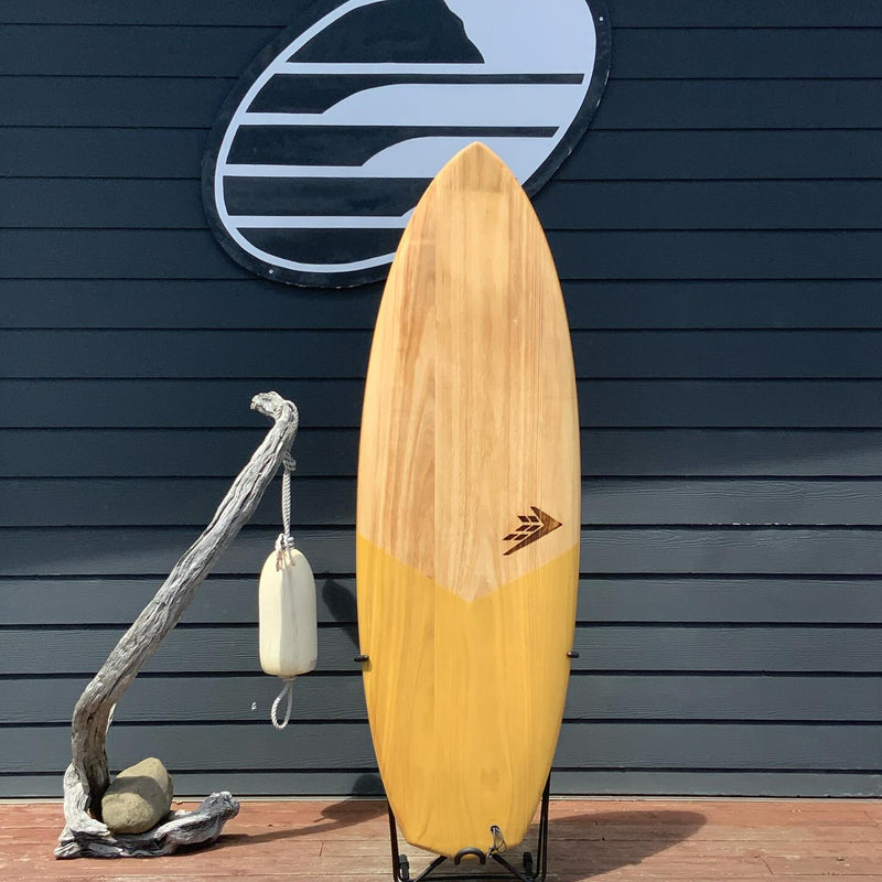 Load image into Gallery viewer, Firewire Baked Potato Timbertek 5'11 × 22 ⅝ × 2 ⅞ Surfboard • USED 1
