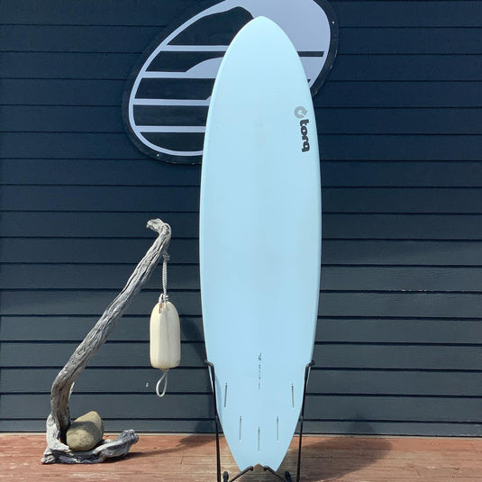 Torq ModFish 7'2 × 22 ½x 3 Surfboard • USED 2