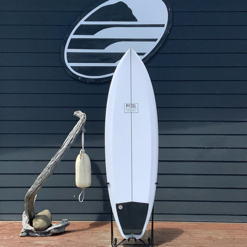 Load image into Gallery viewer, Pyzel Precious 5'9 × 19 ½ × 2 5/16 Surfboard • LIKE NEW 1
