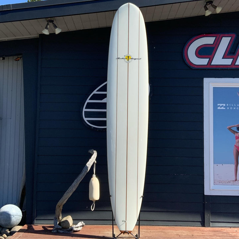 Load image into Gallery viewer, Robert August What I Ride 11'0 × 24 ½ × 3 ½ Surfboard • USED 1
