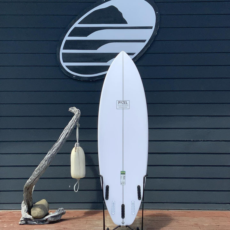 Load image into Gallery viewer, Pyzel Precious 5'9 × 19 ½ × 2 5/16 Surfboard • LIKE NEW 2
