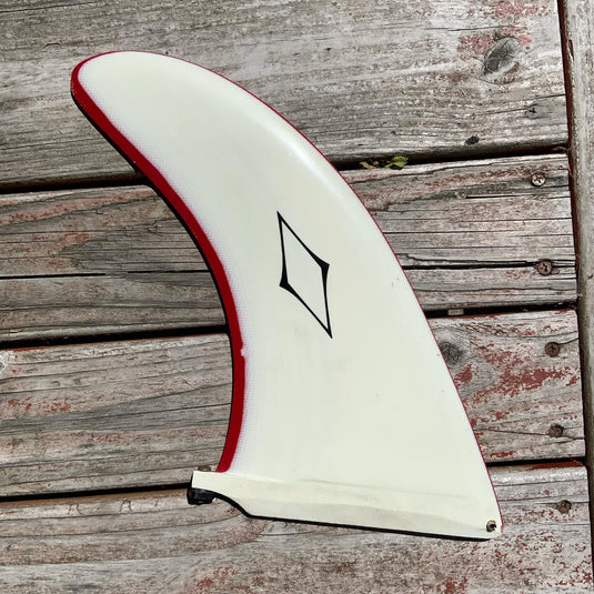 Hap Jacobs Custom 10'0 × 23 × 3 ⅛ Surfboard • USED 5